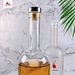 Manufacturer 500ml 750ml 1000ml  vodka tequila gin rum whiskey bottle